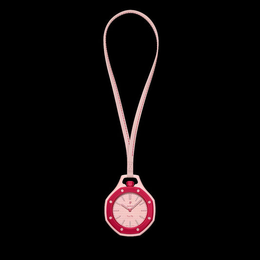 Swatch x Audemars Piguet Bioceramic Royal Pop OTTO ROSSO