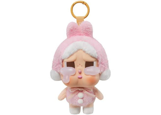 CRYBABY Crying Again Series-Vinyl Face Plush “I’ll Give You All My Love”