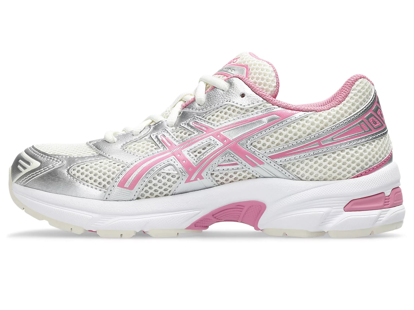 ASICS Gel-1130 "Cream/Sweet Pink" (GS)