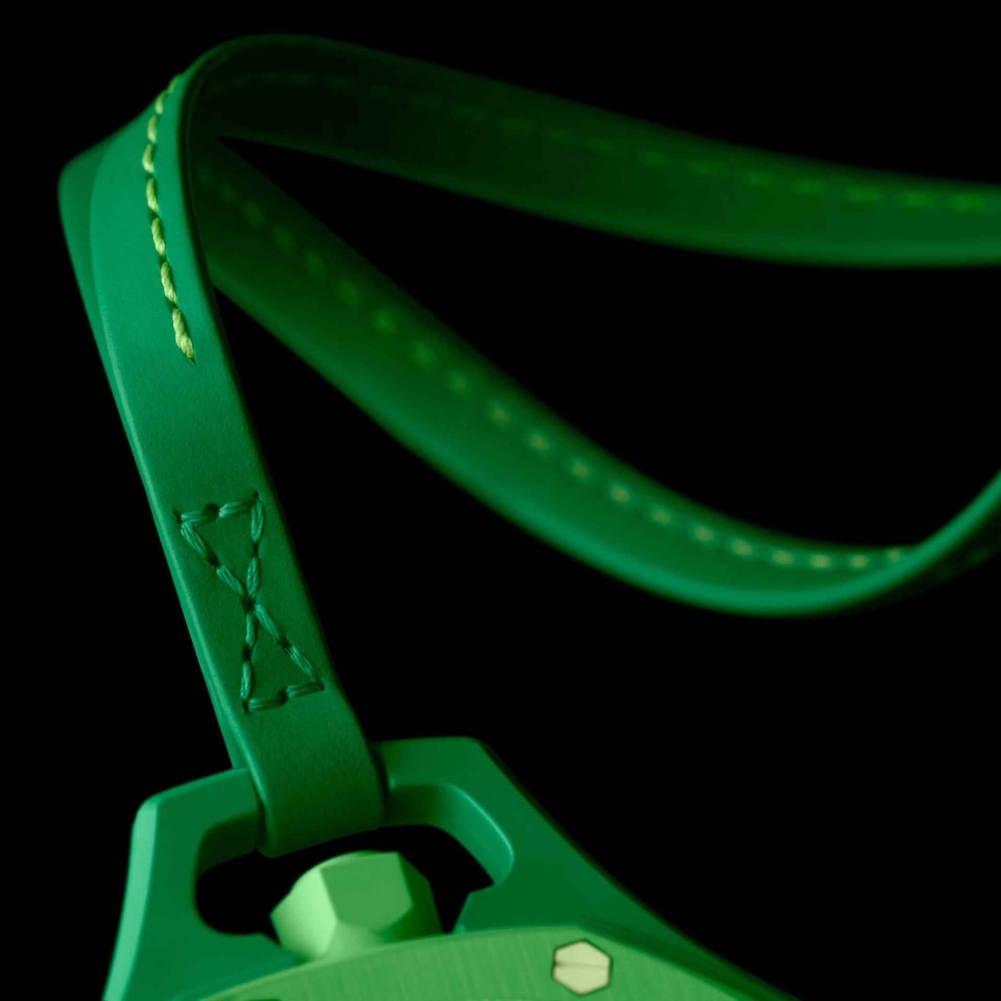 Swatch x Audemars Piguet Bioceramic Royal Pop  Green Eight
