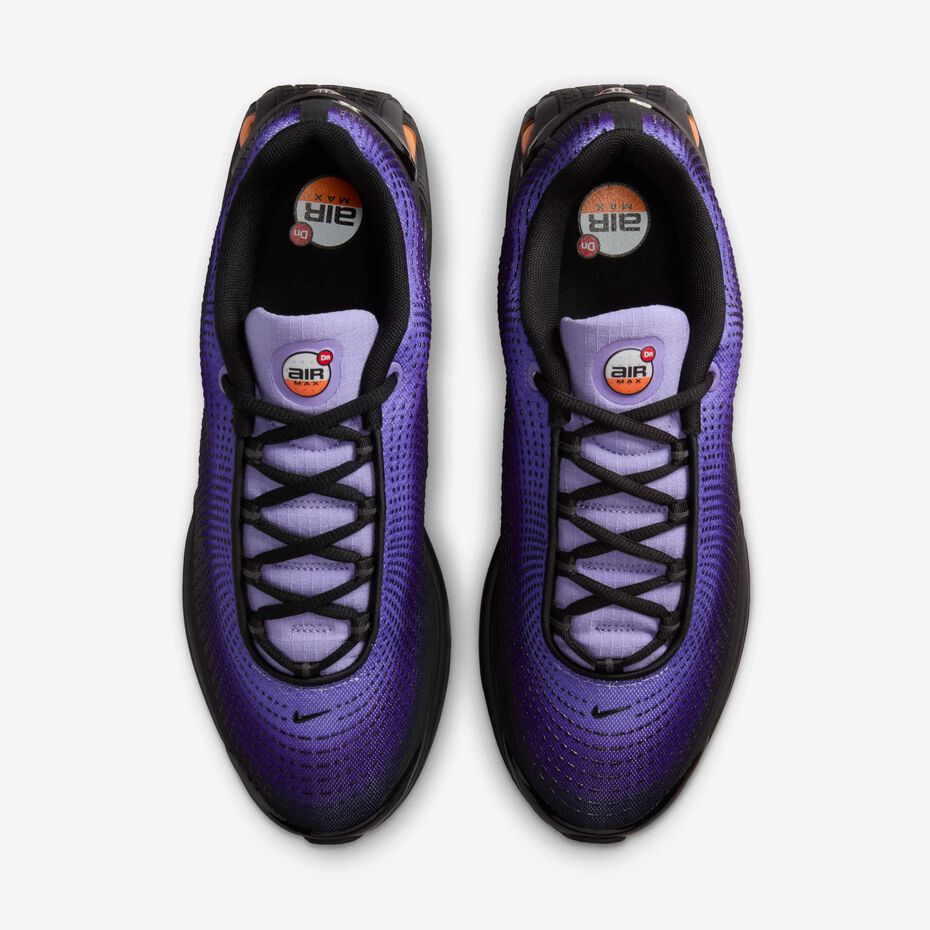 Nike Air Max DN “Purple Volt”