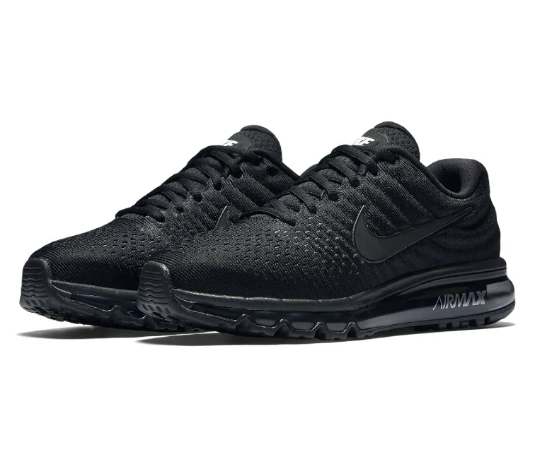 Nike Air Max 2017 “Triple Black” (2023)