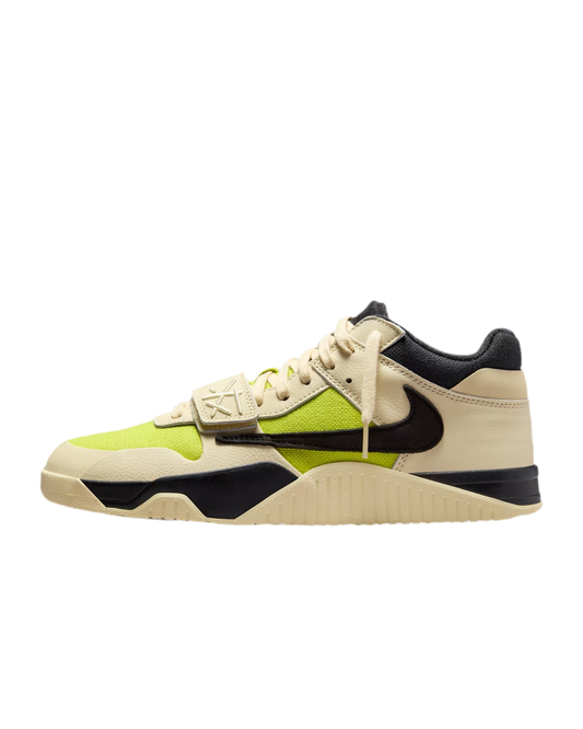 Jordan Jumpman Jack TR
Travis Scott Bright Cactus