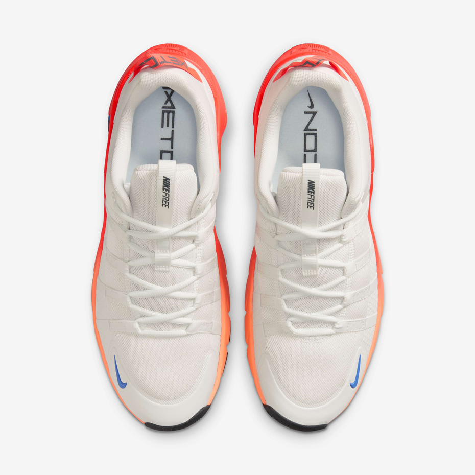 Nike Metcon 7 “Bright Crimson”