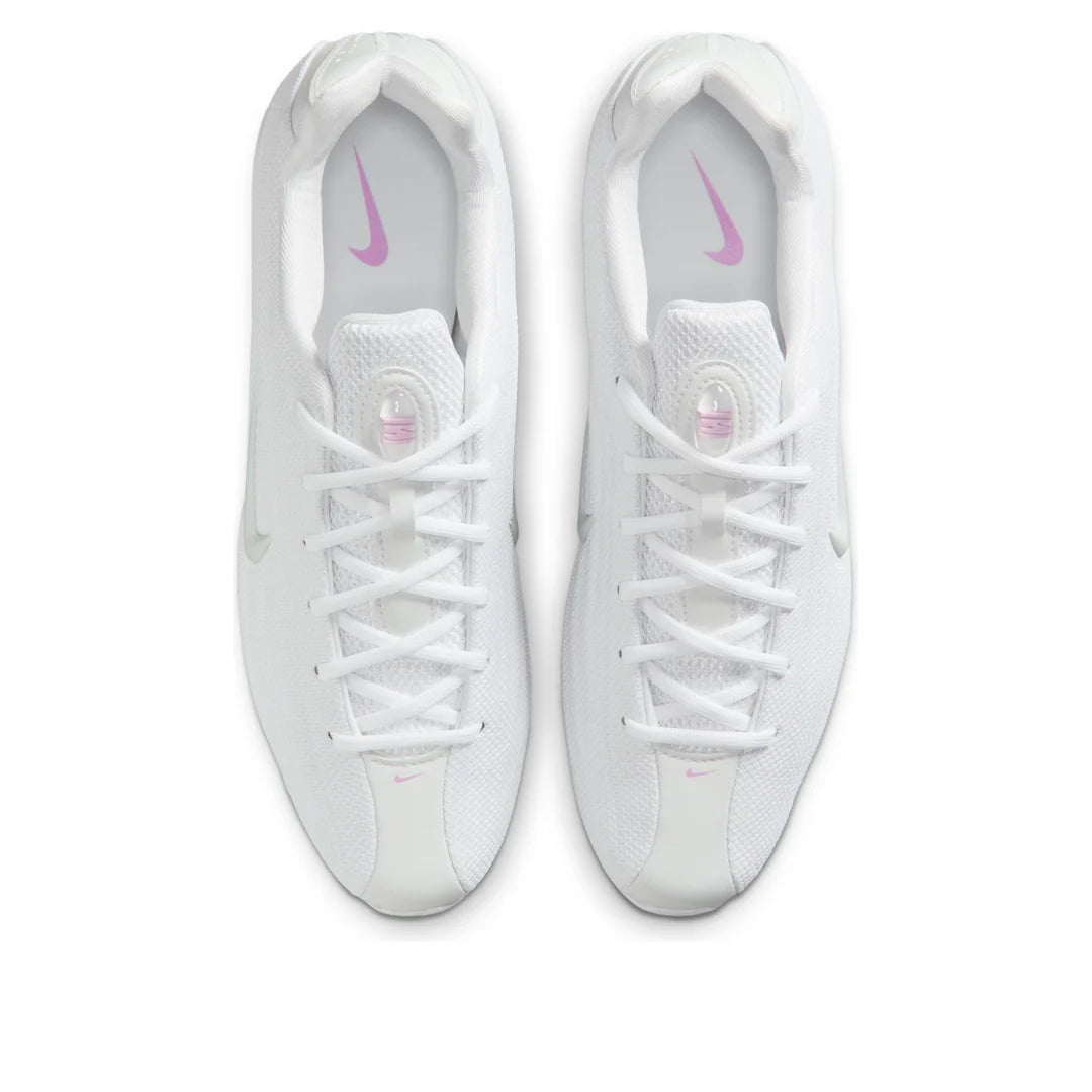 Nike Shox Z "White Light Magenta"