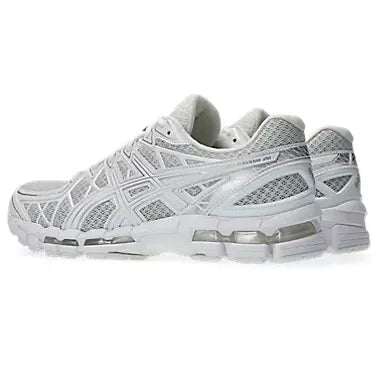 Asics Gel Kayano 20 “Glacier Grey/White”