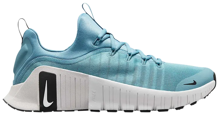 Nike Metcon 6 “Denim Turquoise”