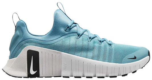 Nike Metcon 6 “Denim Turquoise”