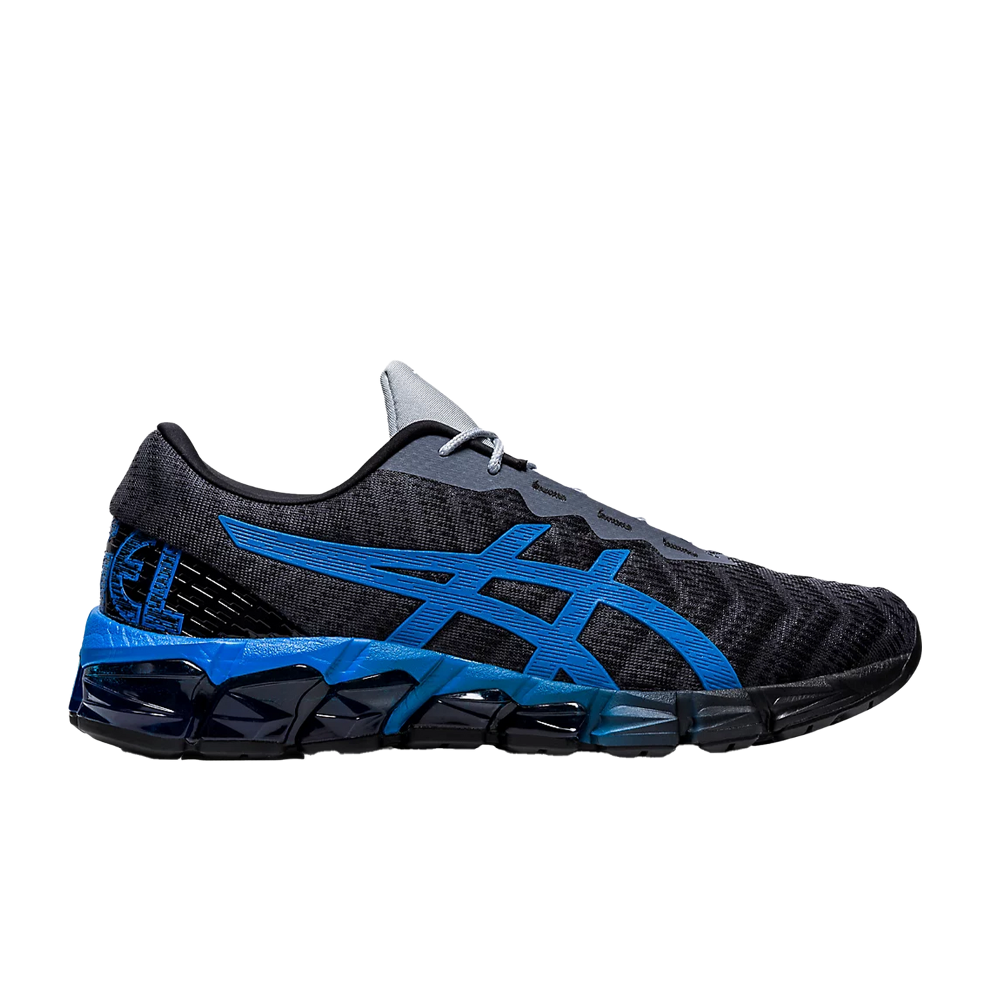 ASICS Gel-Quantum 180 "Black Island Blue"