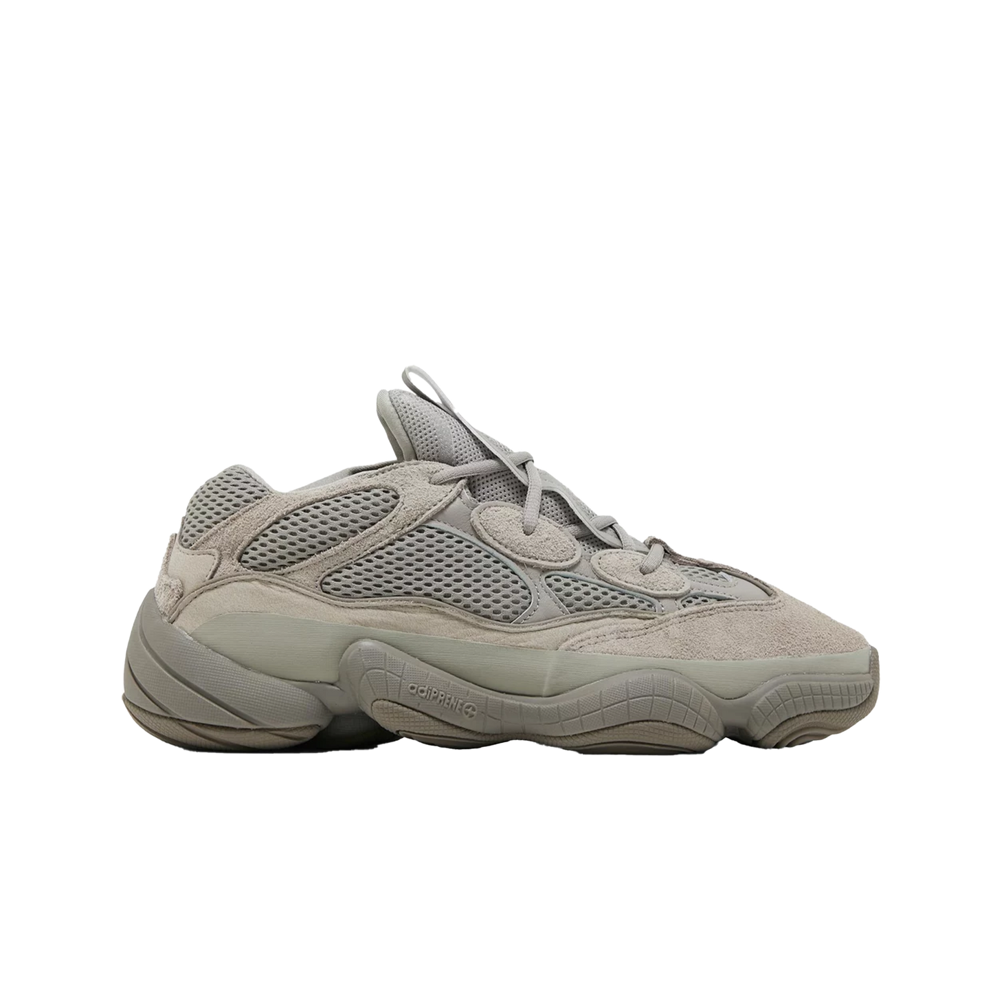 Adidas YEEZY 500 "Ash Grey"