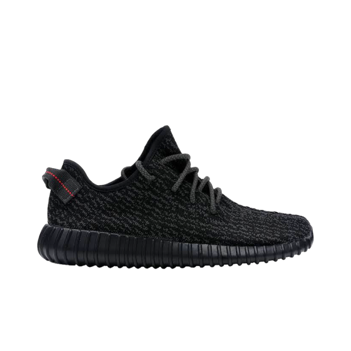 Adidas YEEZY Boost 350 "Pirate Black" (2022)