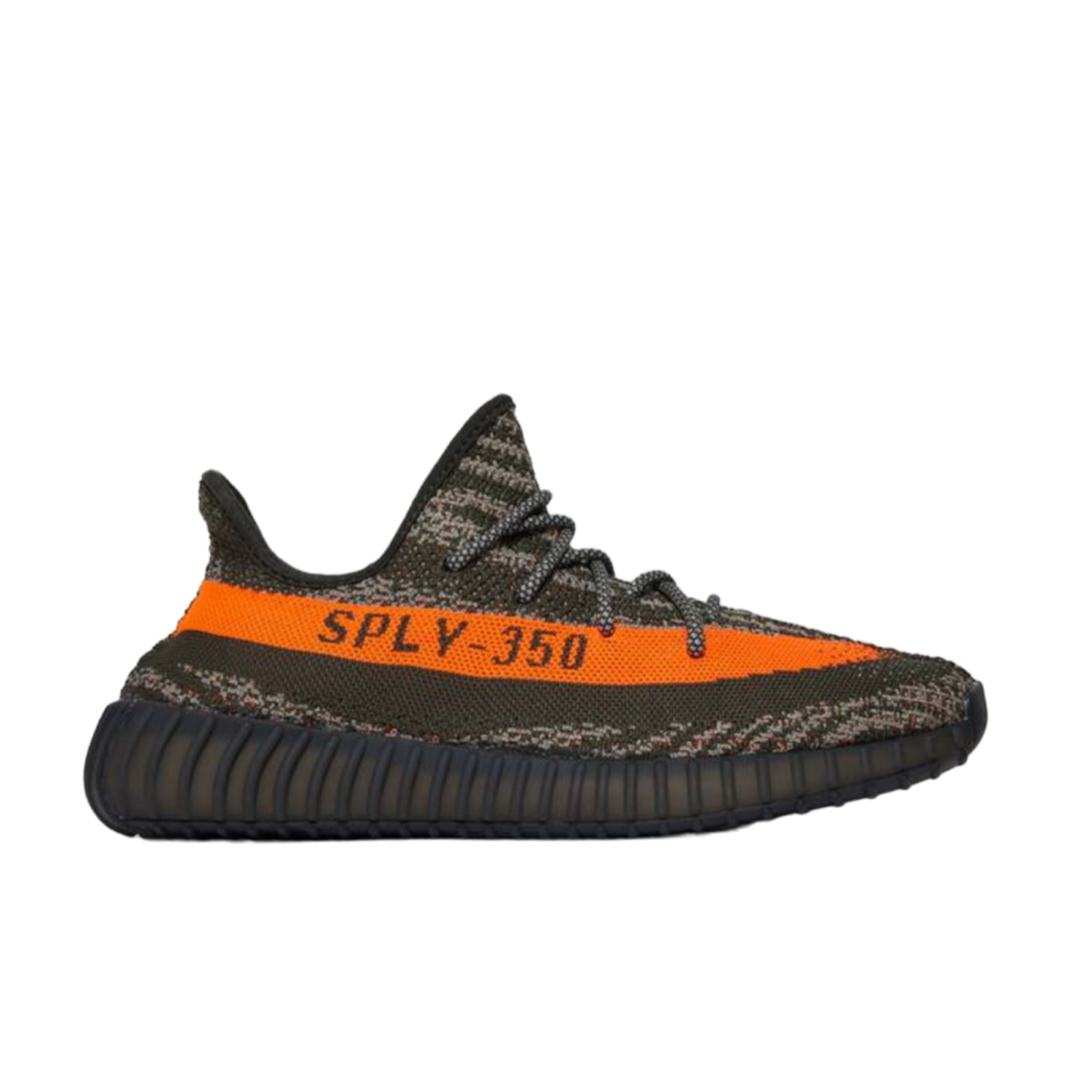 Adidas YEEZY Boost 350v2 "Carbon Beluga"