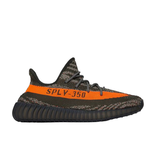 Adidas YEEZY Boost 350v2 "Carbon Beluga"