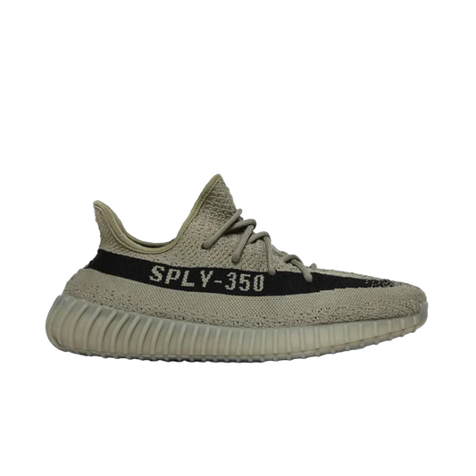 Adidas YEEZY Boost 350v2 "Granite"