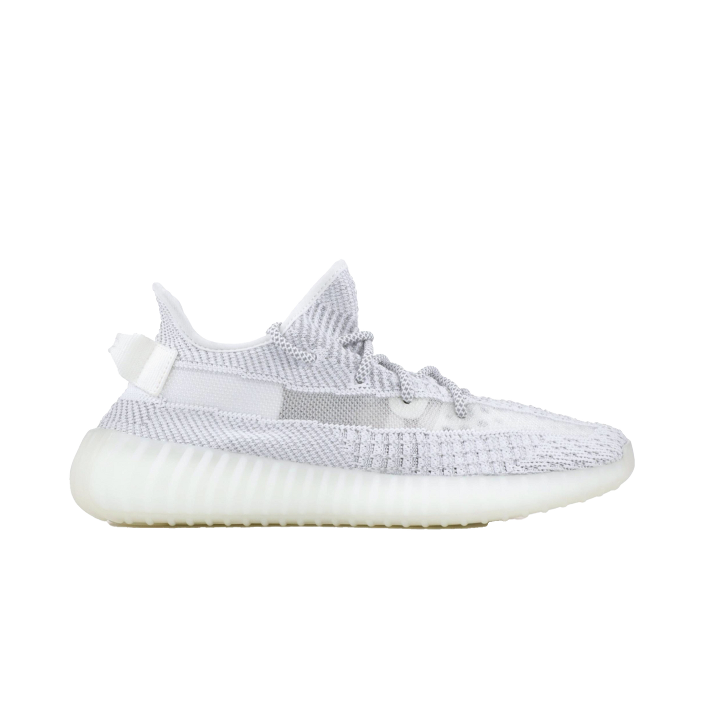 Adidas YEEZY Boost 350v2 ‘STATIC' Non Reflective