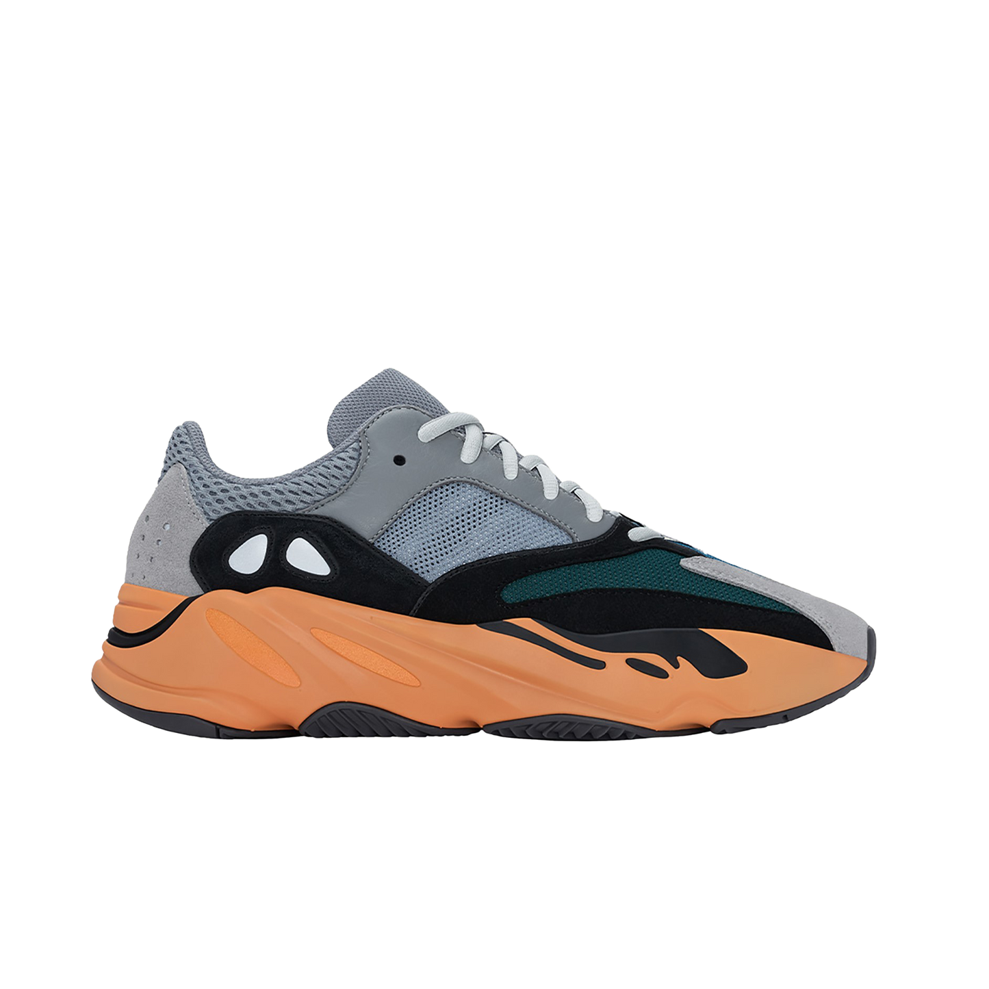 Adidas Yeezy 700 "Washed Orange"