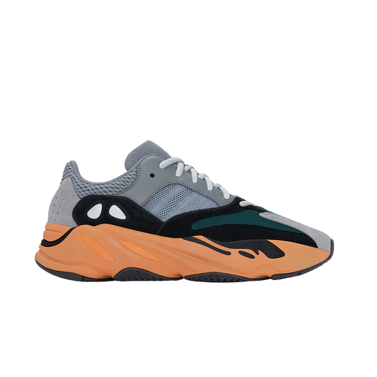 Adidas Yeezy 700 "Washed Orange"