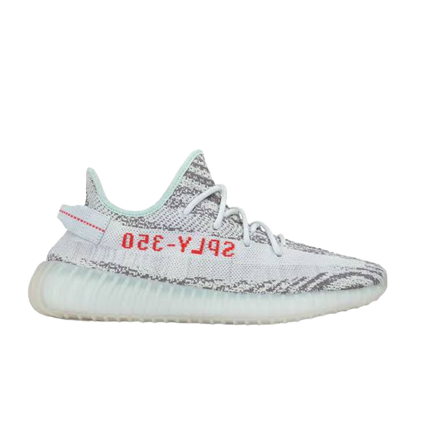 Adidas Yeezy Boost 350v2 "Blue Tint"