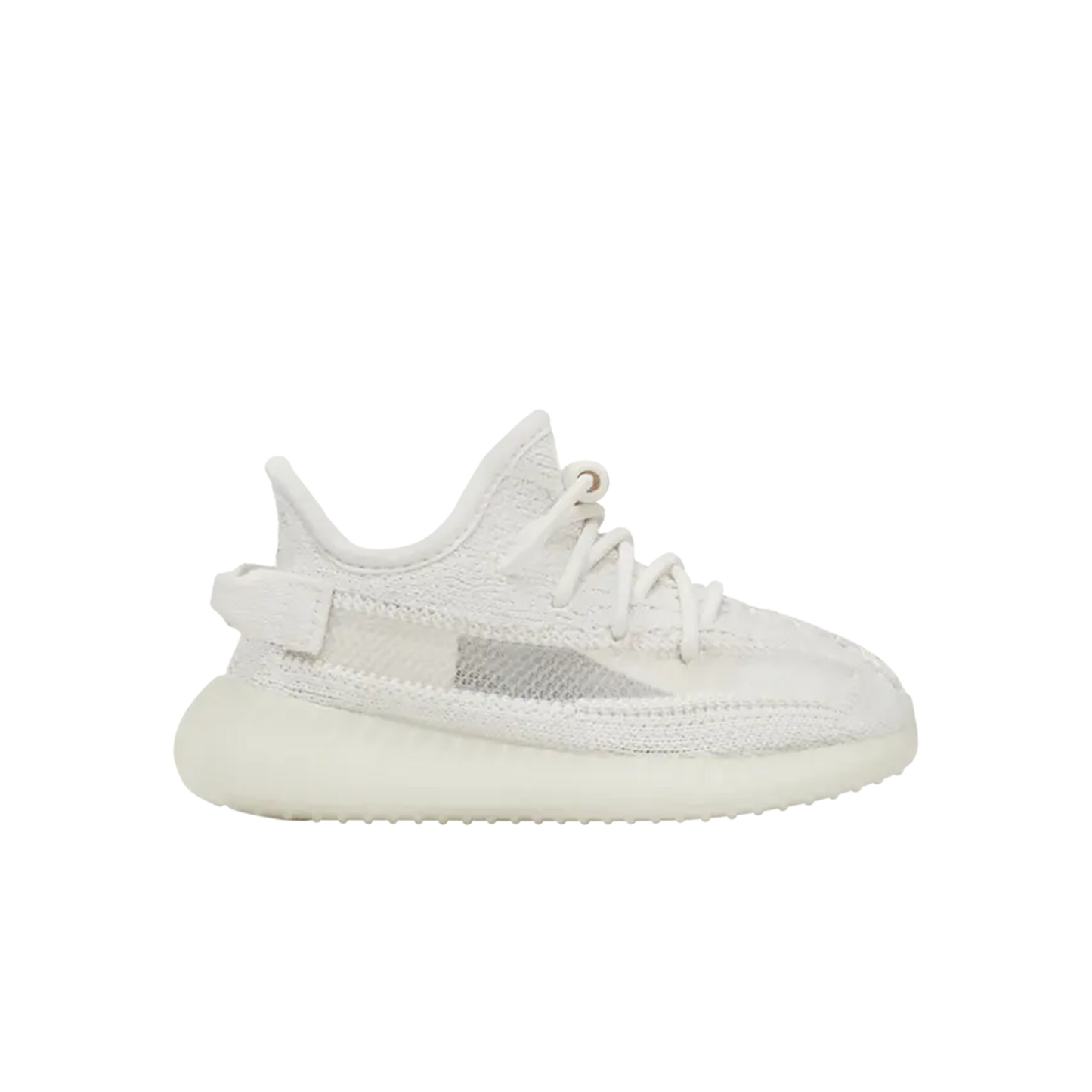 Adidas Yeezy Boost 350v2 "Bone" Infant