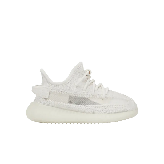 Adidas Yeezy Boost 350v2 "Bone" Infant