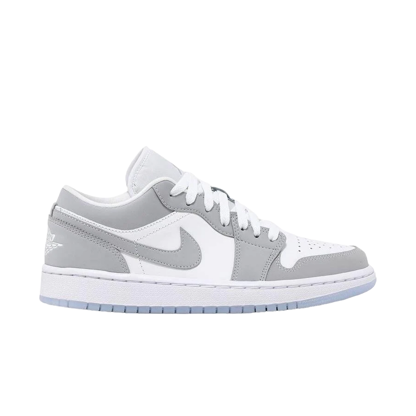 Air Jordan 1 Low ‘Wolf Grey’