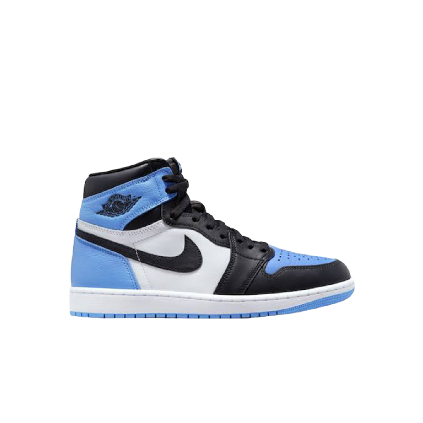 Air Jordan 1 "Unc Toe" Mens