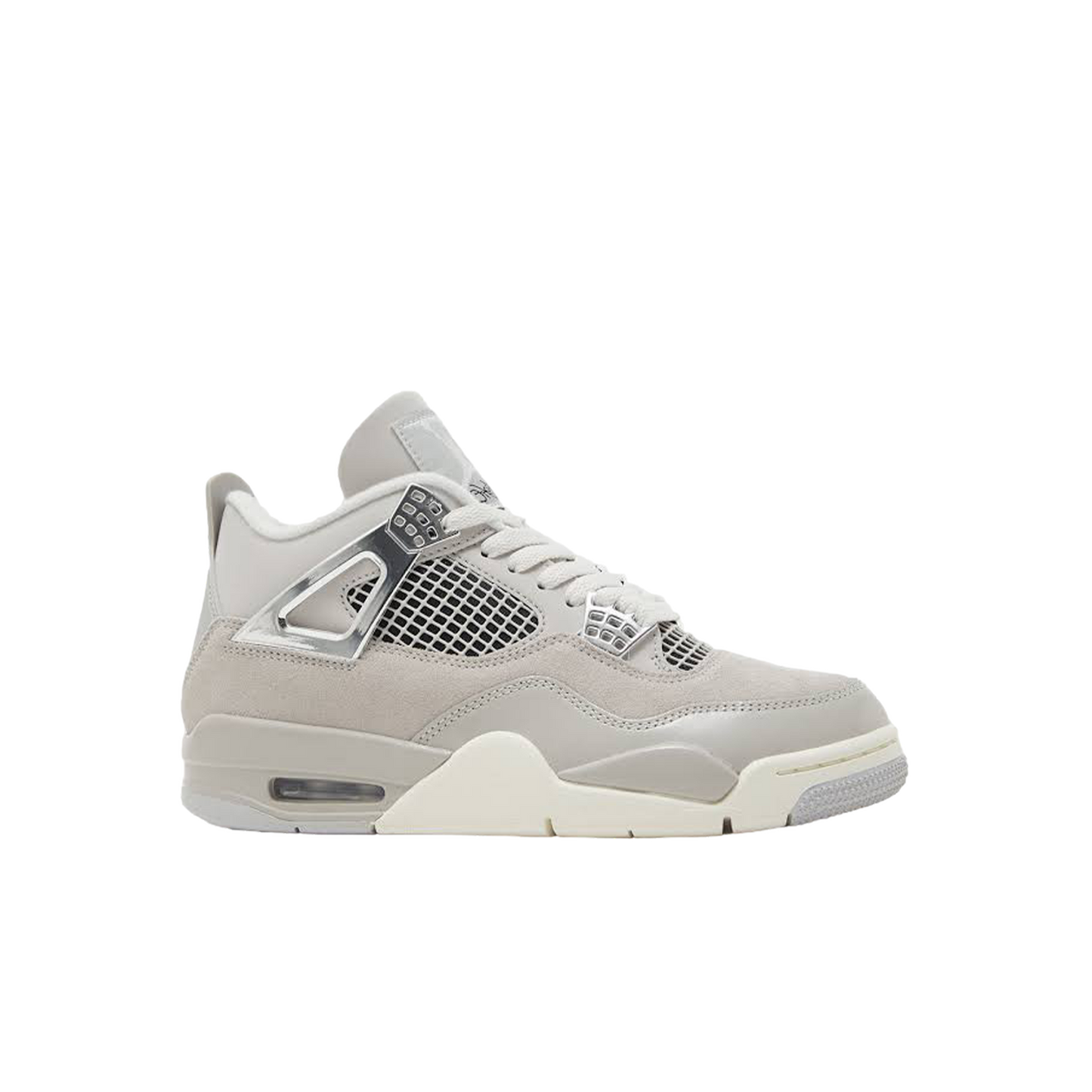 Air Jordan 4 ‘Frozen Moments’ Womens