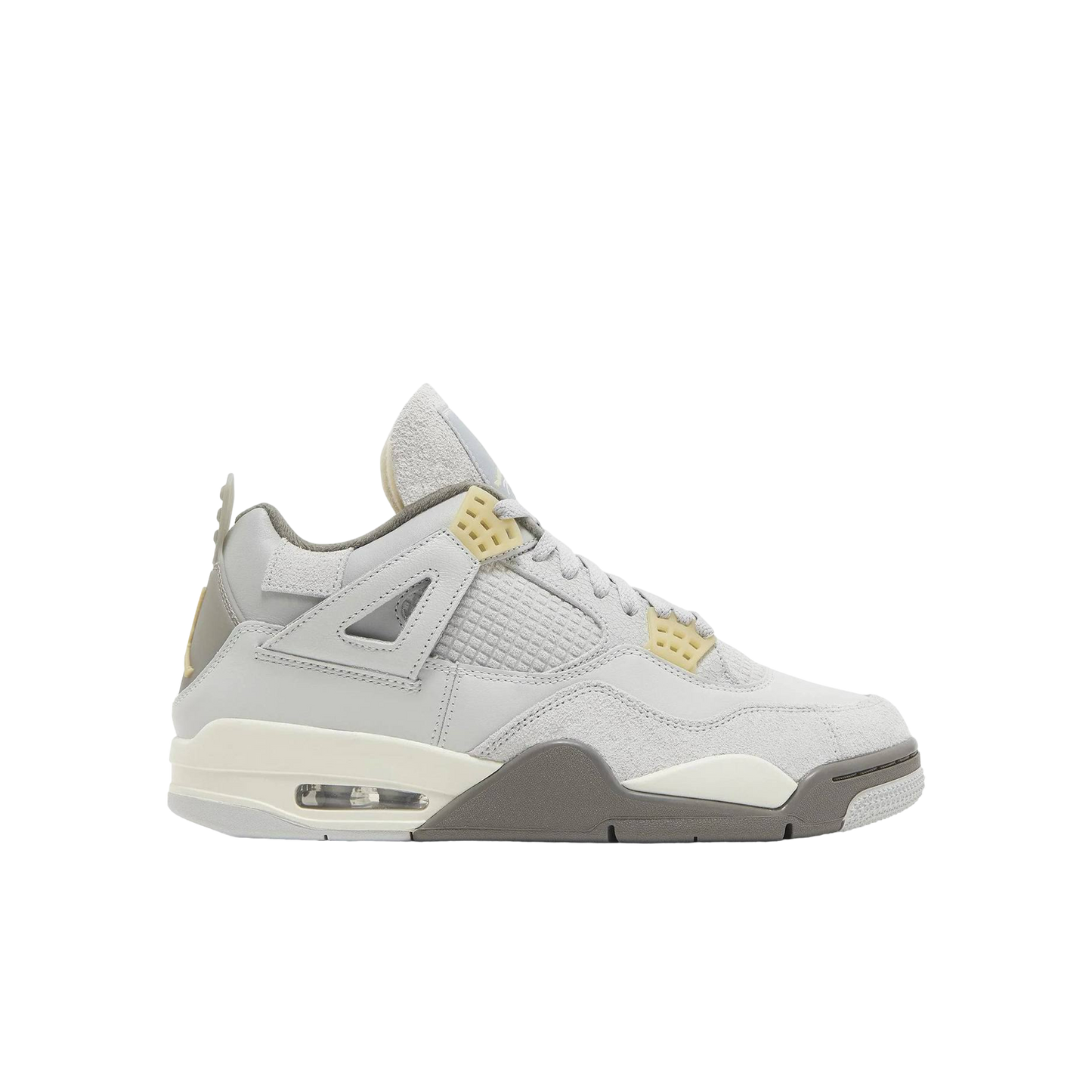 Air Jordan 4 "Photon Dust" Craft