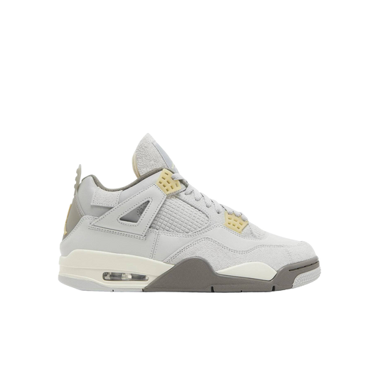 Air Jordan 4 "Photon Dust" Craft