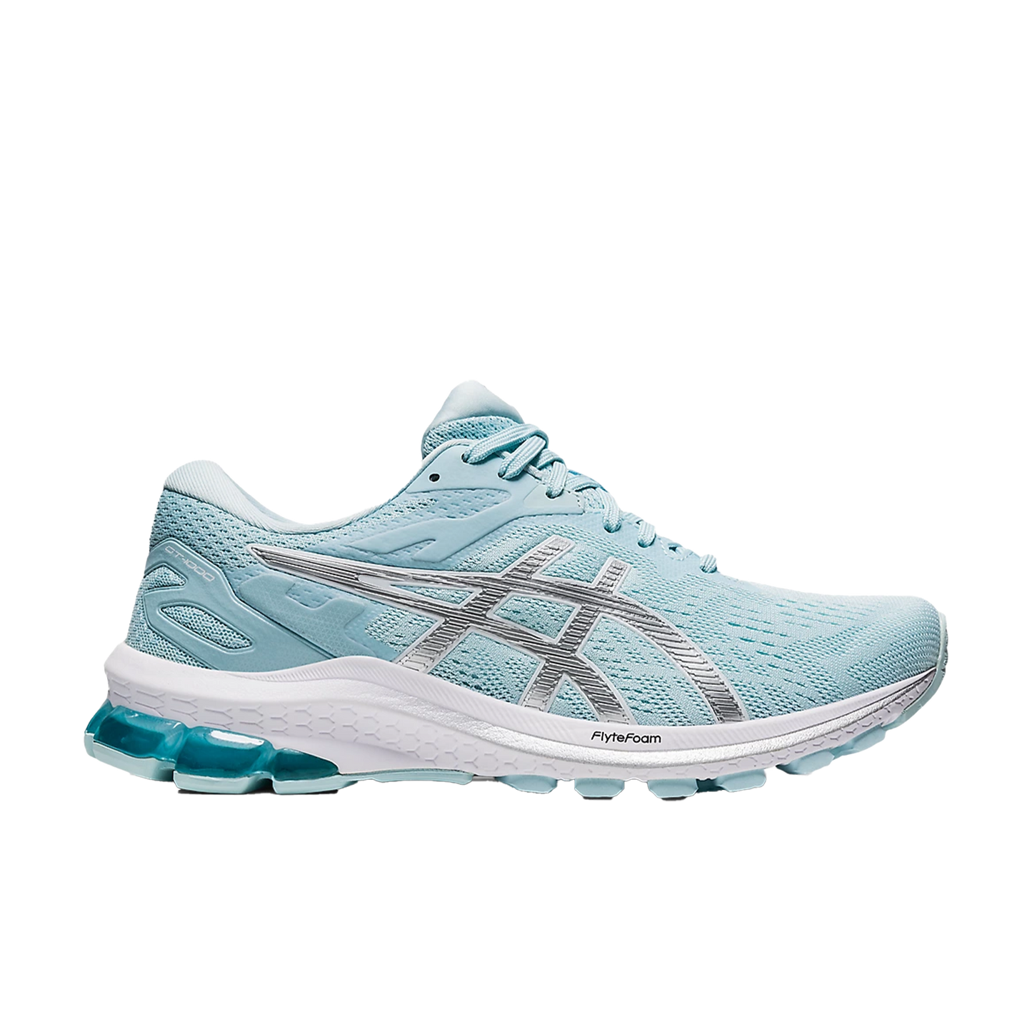 Asics GT-1000 10 “Aqua Angel/Digital Aqua”