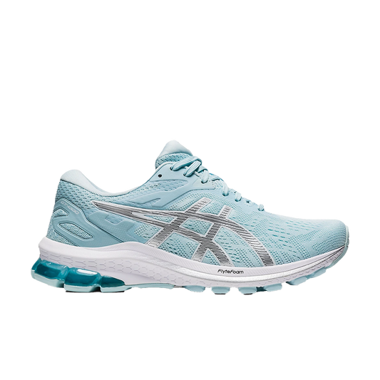 Asics GT-1000 10 “Aqua Angel/Digital Aqua”