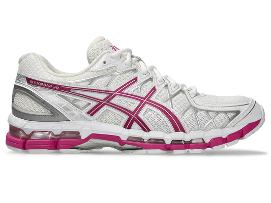 ASICS Gel Kayano 20 “Raspberries”