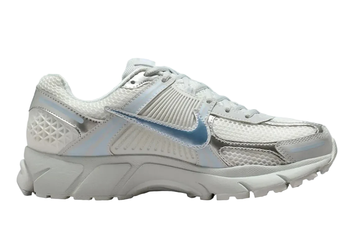 Nike Zoom Vomero 5 “Pure Platinum”