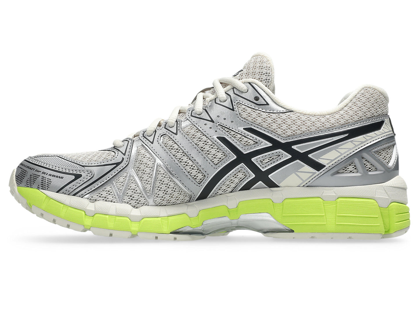 Asics Gel Kayano 20 “Lime”