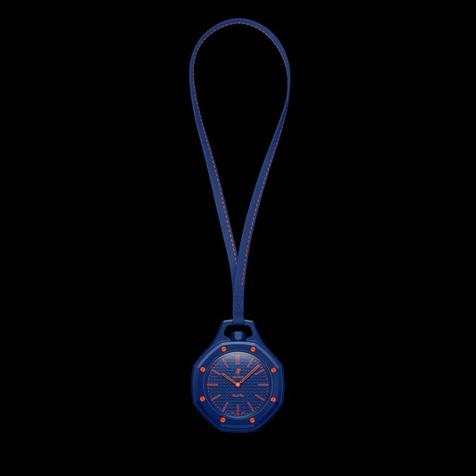 Swatch x Audemars Piguet Bioceramic Royal Pop ORENJI HACHI