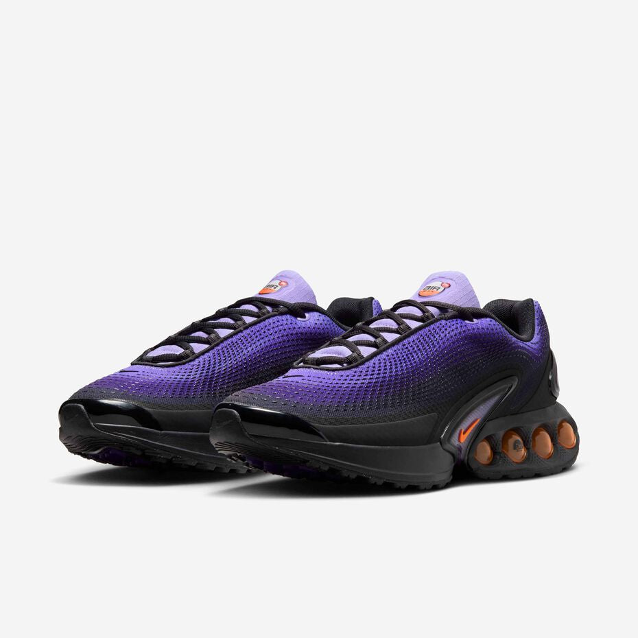Nike Air Max DN “Purple Volt”