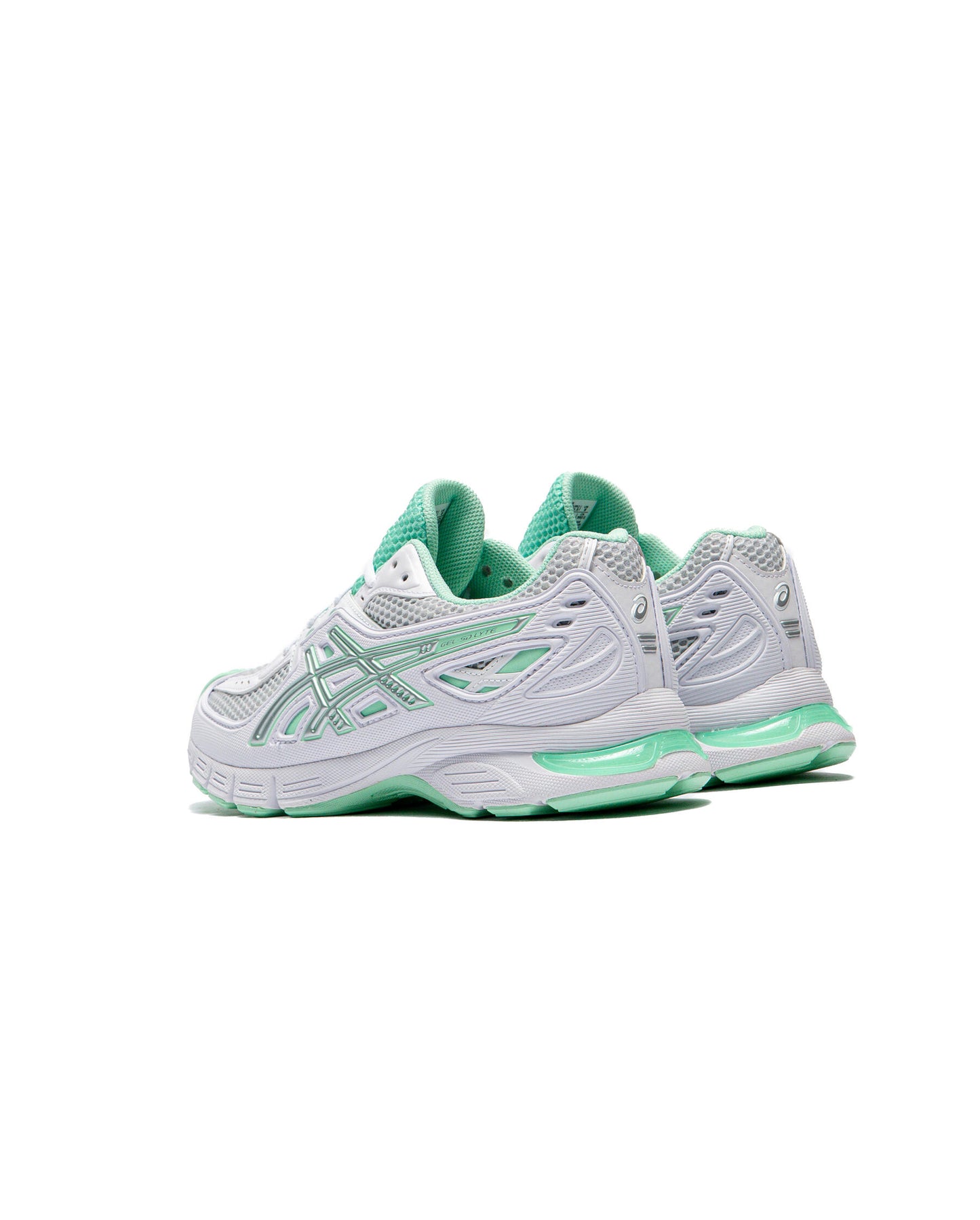 ASICS GEL-SD-LYTE “White Glacier”
