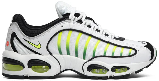 Nike Tailwind 4 “White Black Volt” (2019)