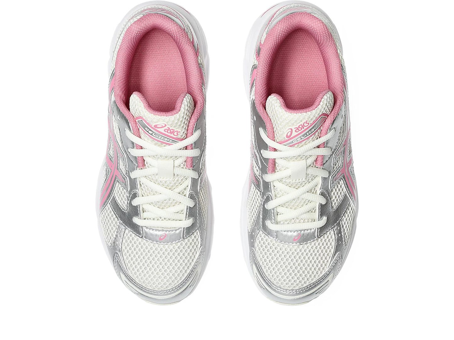 ASICS Gel-1130 "Cream/Sweet Pink" (GS)