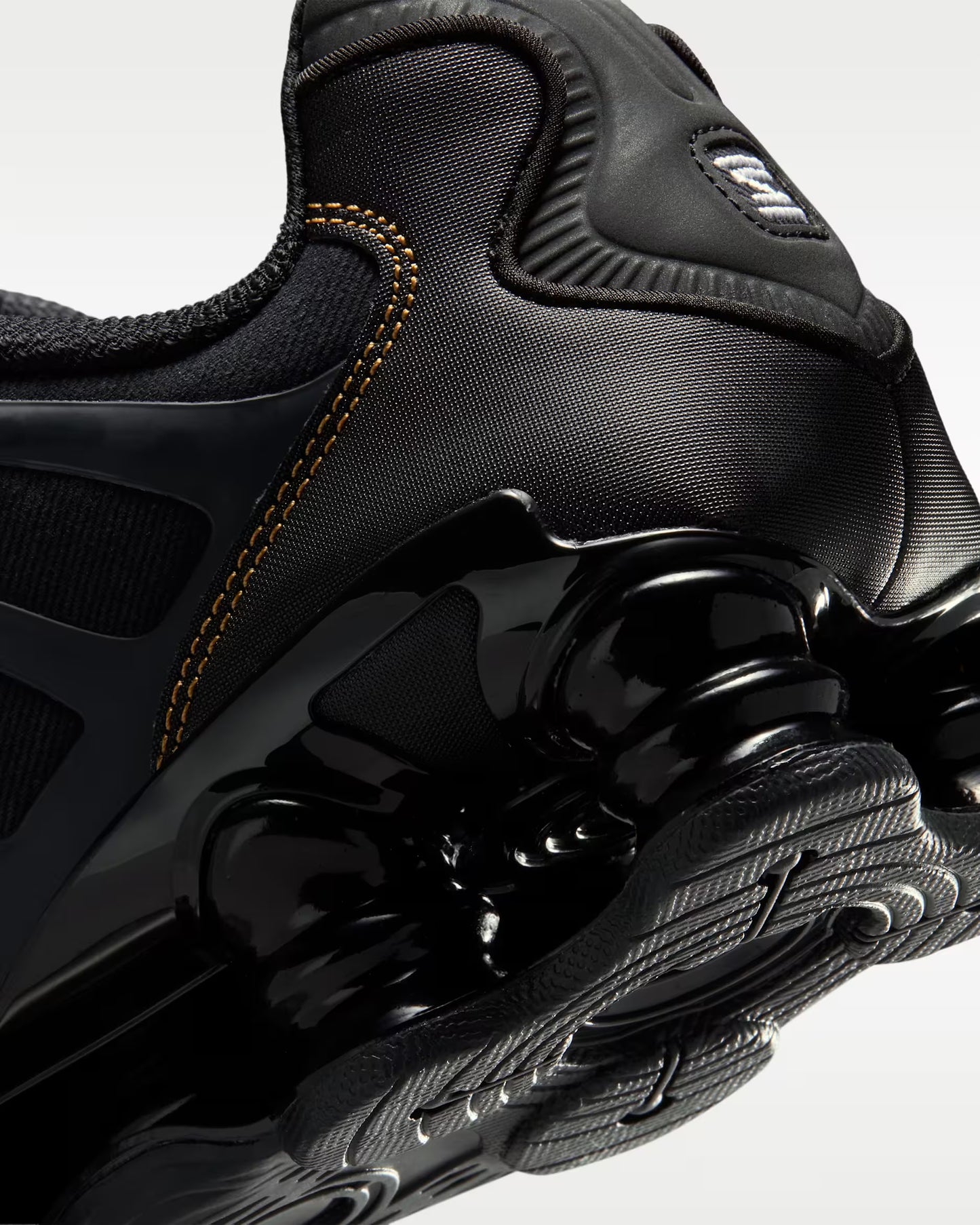 Nike Shox Tl “Black/Anthracite/White”