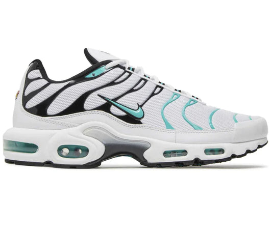 Nike Tn “Dark Tiffany”