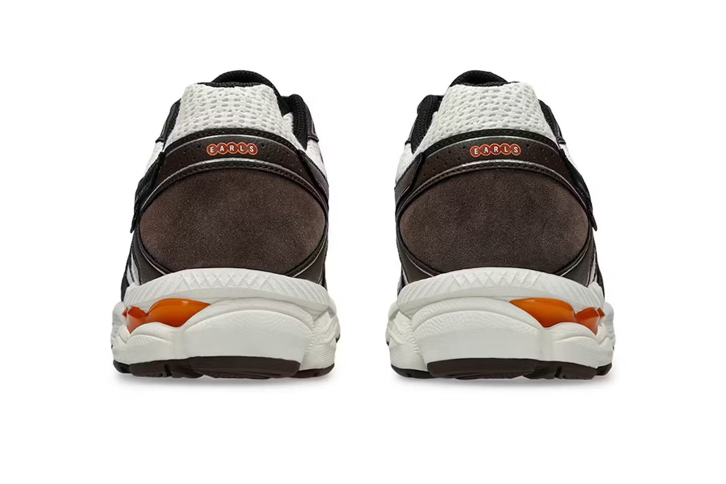 ASICS x EARLS Collection X GEL-CUMULUS 16