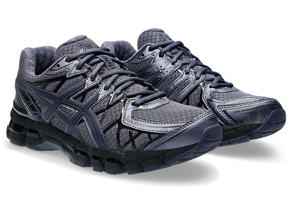 ASICS GEL-KAYANO 20 Indigo Fog/Black