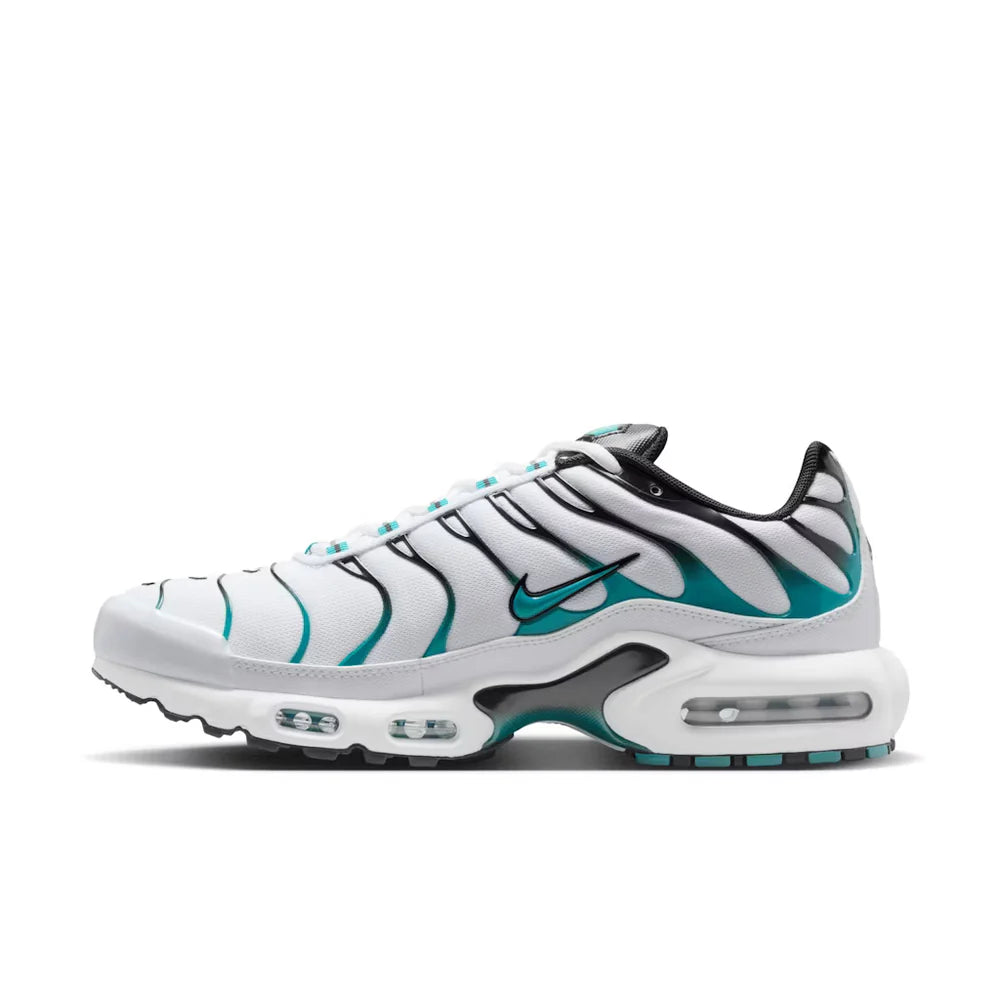 NIKE TN TURBO GREEN X GEEDUP GIFT PACK