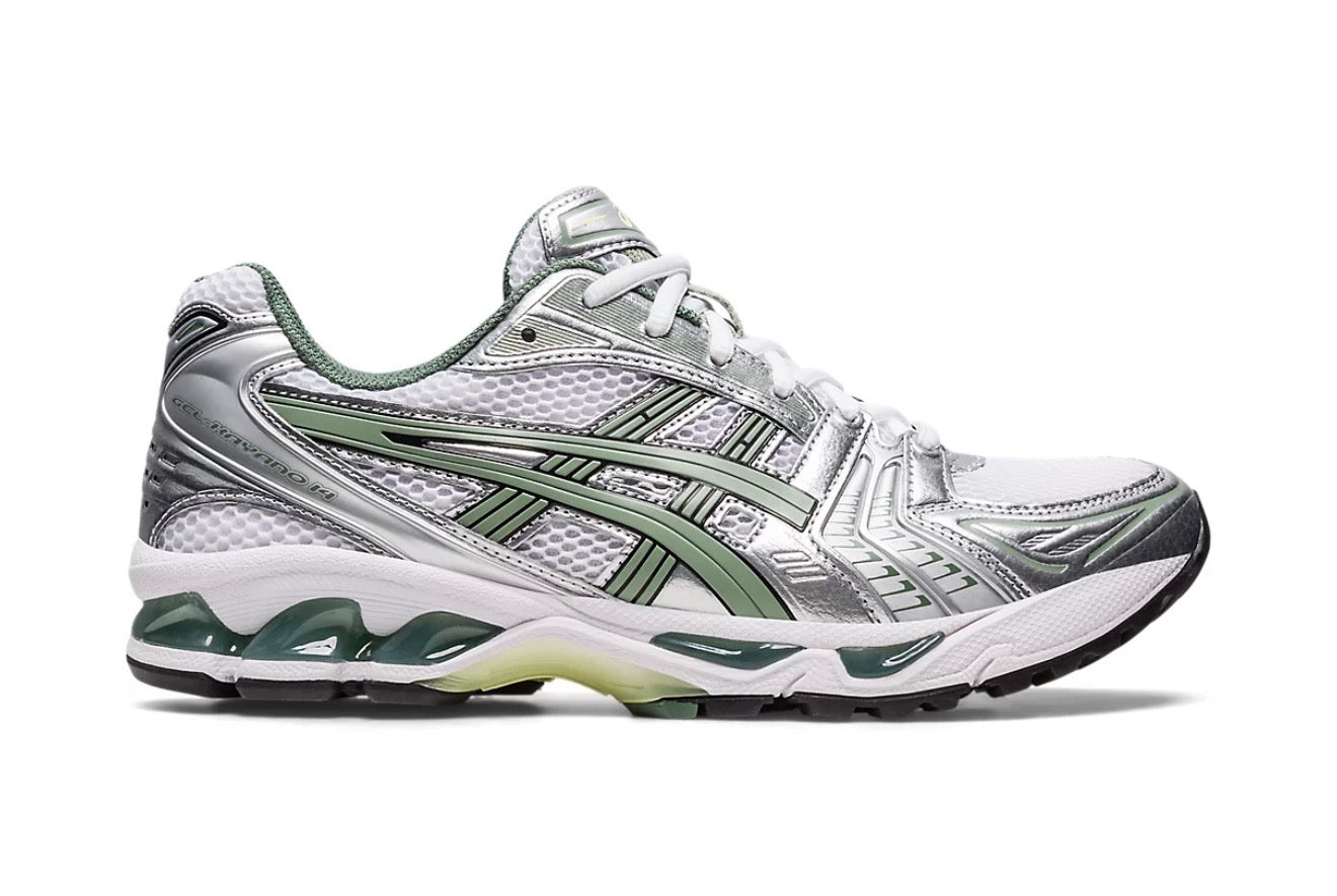 ASICS Kayano 14 “Slate Grey” Women’s