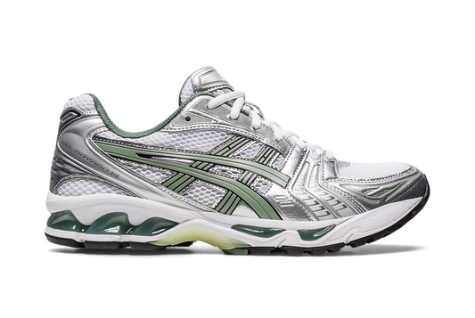 ASICS Kayano 14 “Slate Grey” Women’s