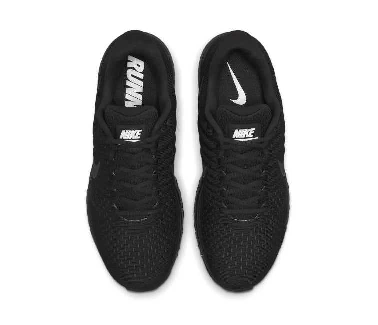 Nike Air Max 2017 “Triple Black” (2023)