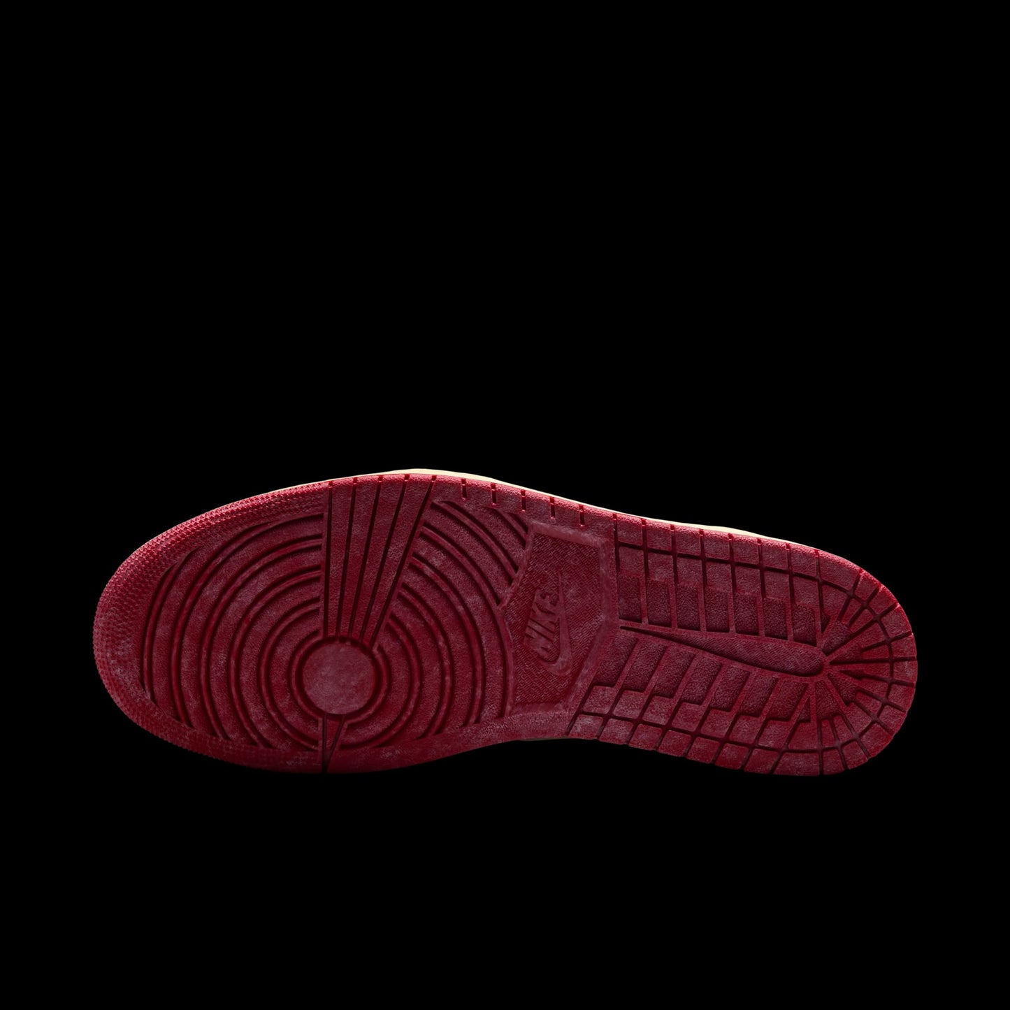 Air Jordan 1 Low OG x Nigel Sylvester
Better with Time