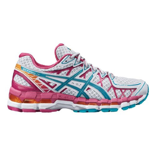 ASICS Kayano 20 “Gumball”