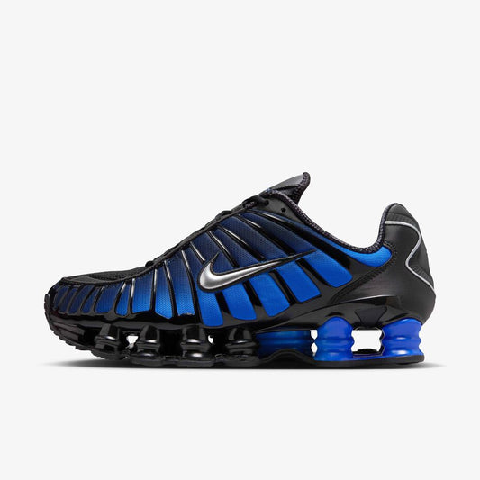 Nike Shox TL “Game Royal/Metallic Silver”